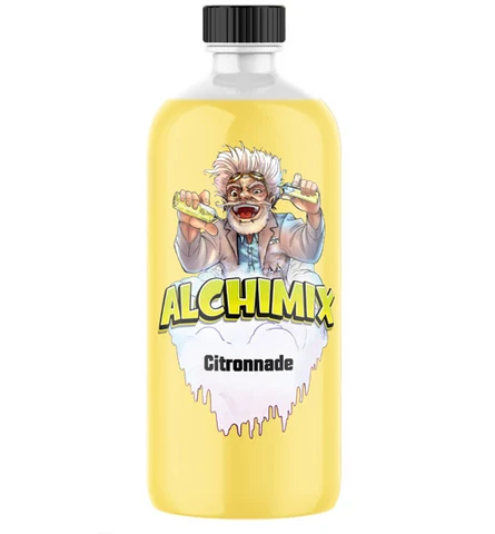Alchimix - Citronnade - Lquidelab
